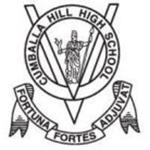 Cumballa Hill High School logo