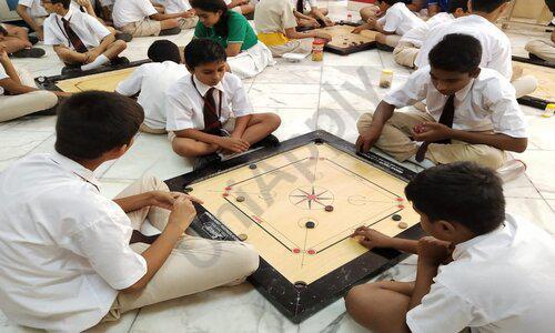 Cumballa Hill High School — photo 7