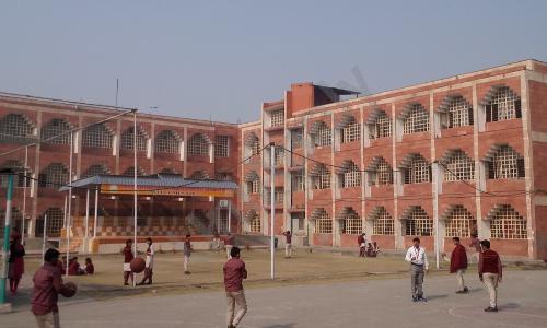 D A V Centenary Public School — photo 1