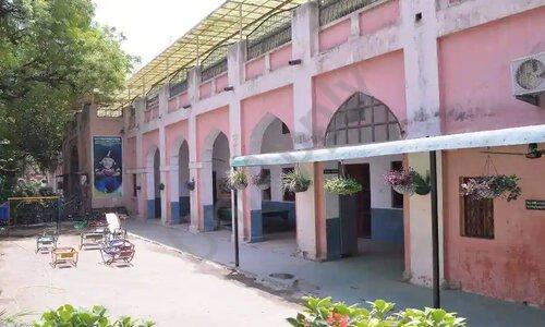 D.A.V. Public Primary School — photo 1