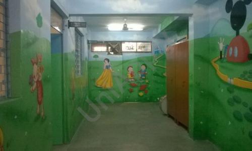 D.A.V. Public Primary School — photo 2