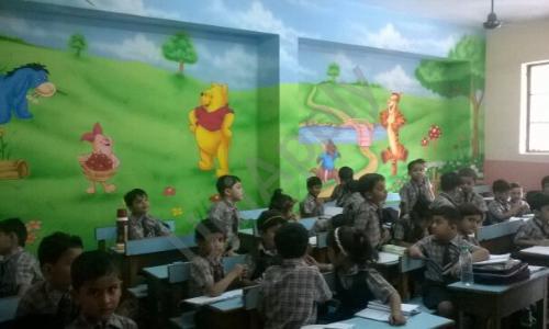 D.A.V. Public Primary School — photo 3