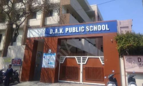 D A V Public School — photo 1
