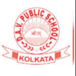D.A.V Public School logo