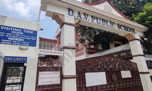 D.A.V. Public School — photo 1