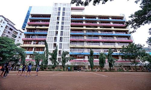 D.G. Khetan International School — photo 1