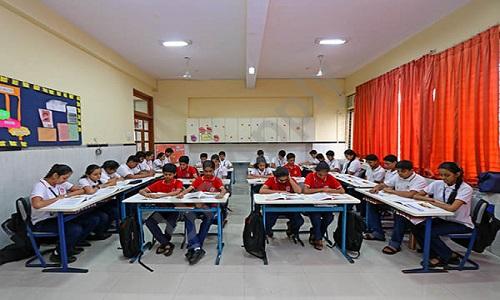 D.G. Khetan International School — photo 3