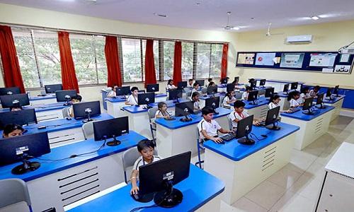 D.G. Khetan International School — photo 4