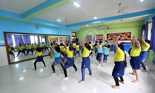 D.G. Khetan International School — photo 5