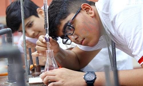 D.G. Khetan International School — photo 6