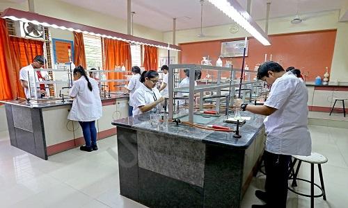 D.G. Khetan International School — photo 7