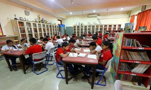 D.G. Khetan International School — photo 8