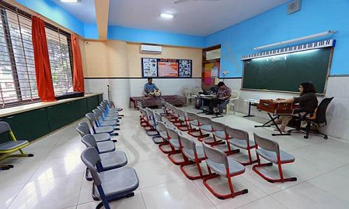 D.G. Khetan International School — photo 9
