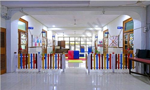 D.G. Khetan International School — photo 11