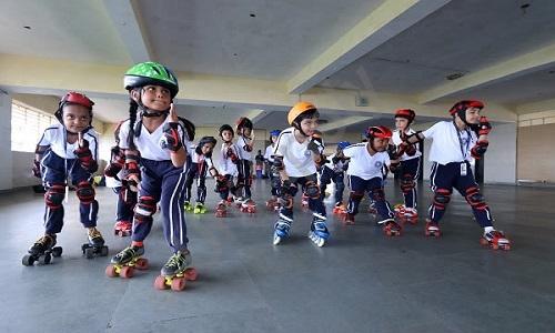 D.G. Khetan International School — photo 12