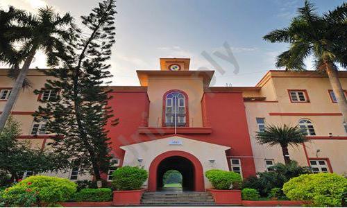 D.G. Ruparel College of Arts, Science and Commerce — photo 1