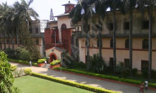 D.G. Ruparel College of Arts, Science and Commerce — photo 2