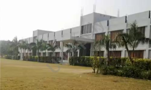 D.G.V. Sr. Sec. Public School — photo 1
