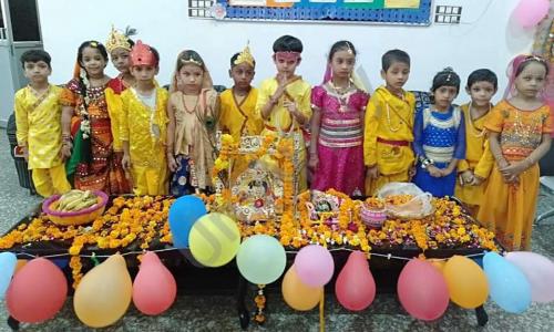 D.K. Convent School — photo 5