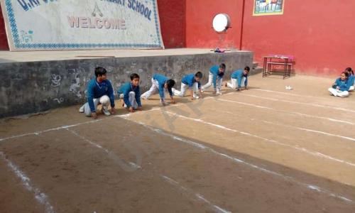 D.K. Convent School — photo 6