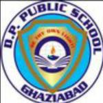 D.P. Public School logo