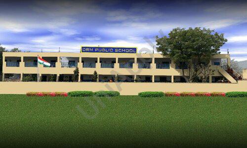 D.R.M Public School — photo 2