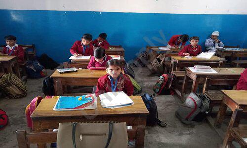 D.R.M Public School — photo 3