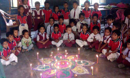 D.R.M Public School — photo 6