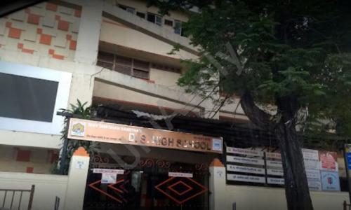 D.S. High School — photo 1