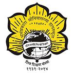 D.S. High School logo