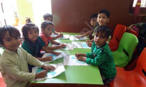 D.S. International School — photo 2