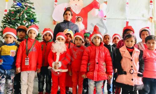 D.S. International School — photo 4