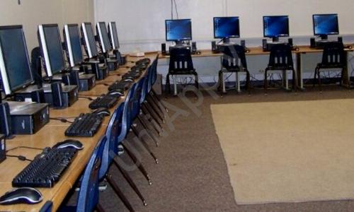 D.S. Memorial Public Senior Secondary School — photo 3