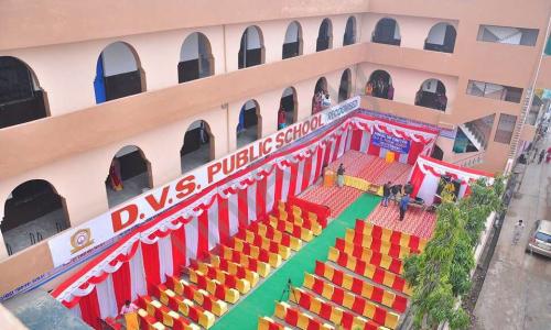 D.V.S. Public School — photo 1