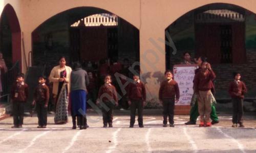D.V.S. Public School — photo 3