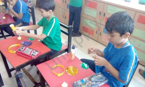 D Y Patil International School — photo 4