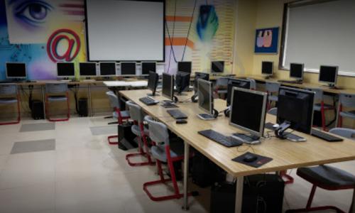 D Y Patil International School — photo 6