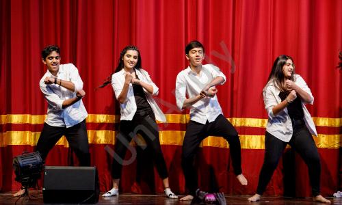 D Y Patil International School — photo 7