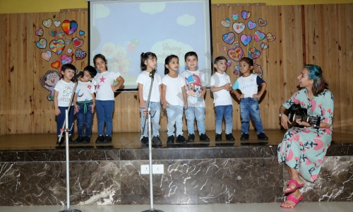 D Y Patil International School — photo 12