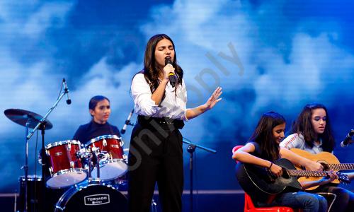 D Y Patil International School — photo 13
