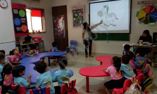 D Y Patil International School — photo 15