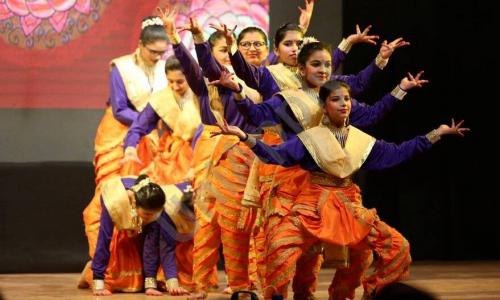 D Y Patil International School — photo 4