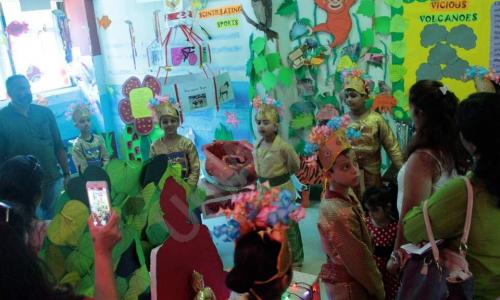 D Y Patil International School — photo 6