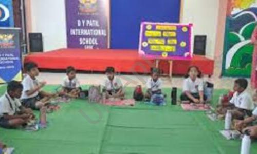 D Y Patil International School — photo 2