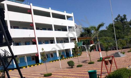 Daffodil Public School — photo 6