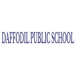 Daffodil Public School logo