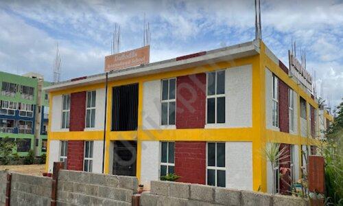 Daffodils International School — photo 1