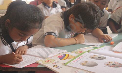 Daffodils International School — photo 2