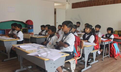 Daffodils International School — photo 3