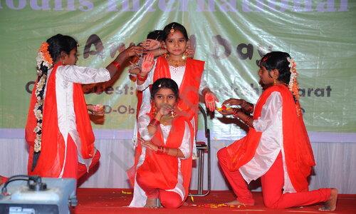 Daffodils International School — photo 4